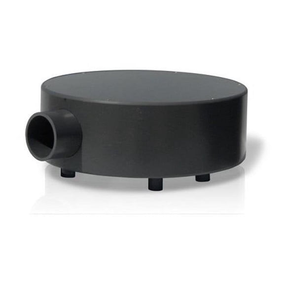 Aquadyne 2 in. Retro Bottom Drain