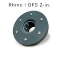 thumbnail image 1 of Aquadyne  2 in. Rhino OFS Bottom Drain, 1 of 1