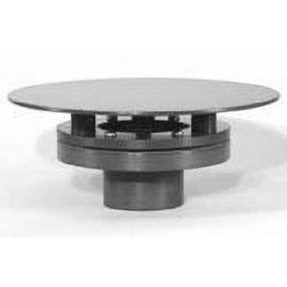 Aquadyne Rhino I Bottom Drain for 4" Pipe