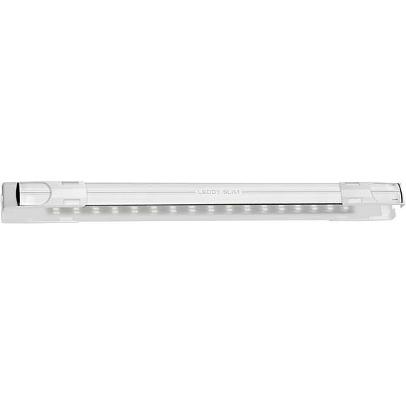 Aquael Leddy Slim Sunny Premium Aquarium Light White, 36W 40"-48"
