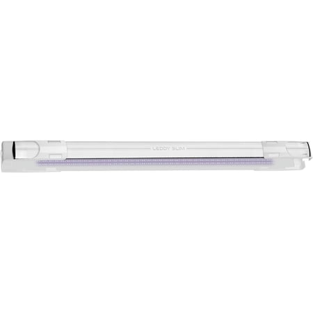 Aquael Leddy Slim Actinic Premium Aquarium Light White, 36W 40"-48"