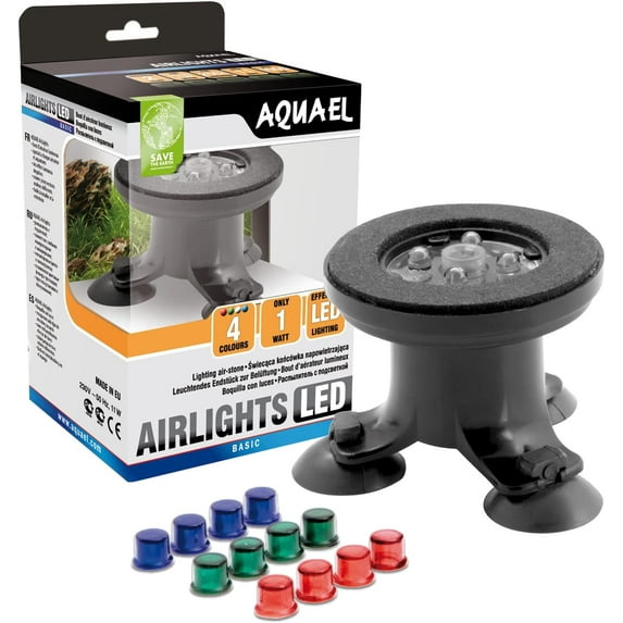 AquaEl Airlights LED
