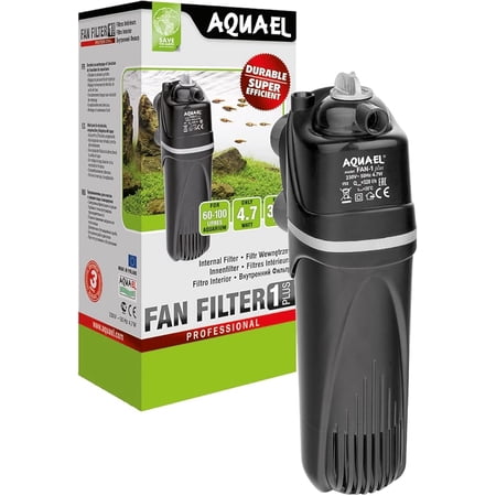 Aquael Fan 1 Internal Filter