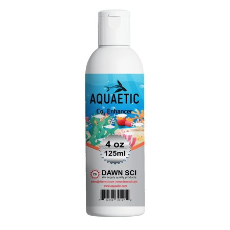 Aquaetic CO2 Enhancer  8 OZ