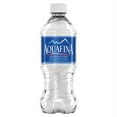 thumbnail image 1 of Aquafina  20 Oz Plastic Bottles Pack of 24, 1 of 1