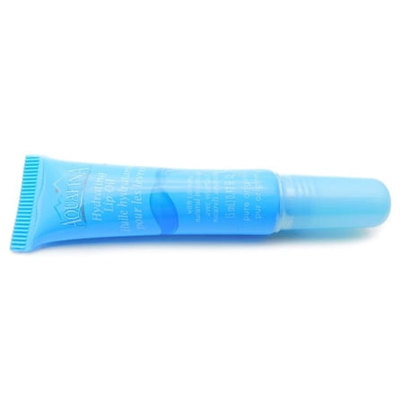 Aquafina Hydrating Lip Oil Pure Original .17 Fl Oz.