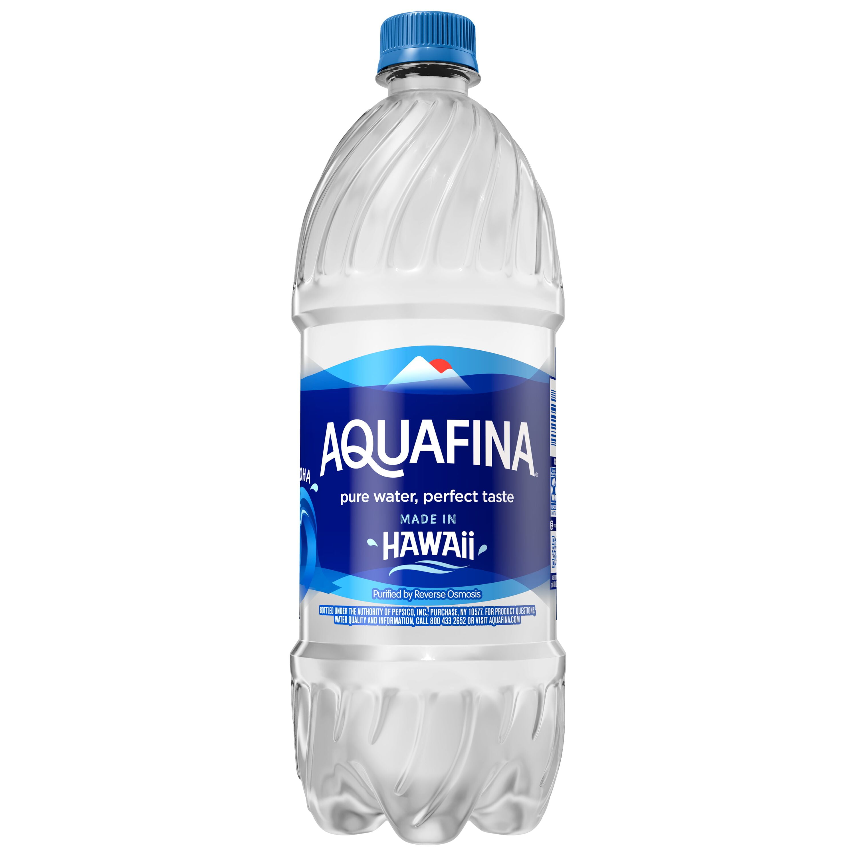 Aquafina in Water Walmart com