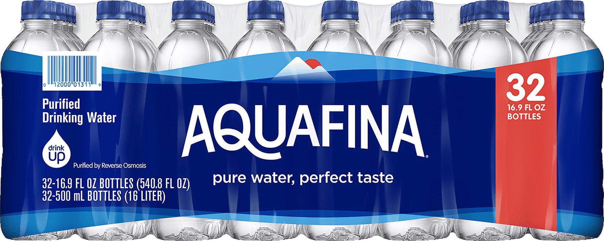 Aquafina Flow
