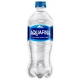 thumbnail image 1 of Aquafina Water, 20 Oz Bottle, 1 of 1