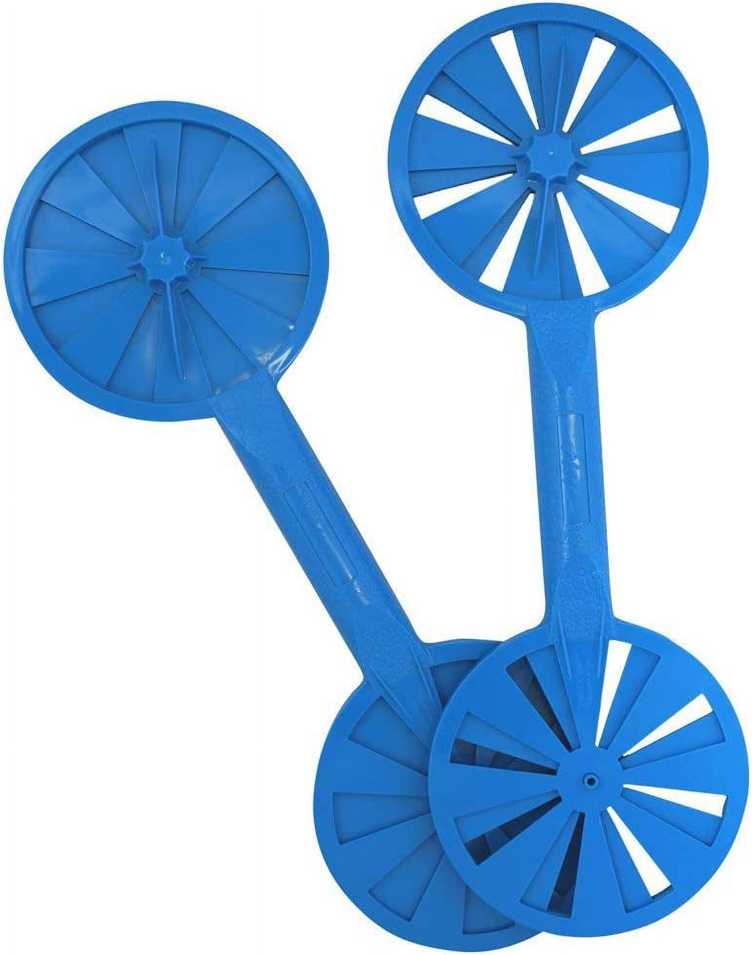 Handleless Paddle Aquaflex Adjustable Hand Paddles For Water Aerobics And Therapy, One ...