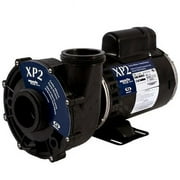Aquaflo 02615000-1010 Pump FMCP 1.5 HP 115V Dual Speed 48 Frame Side Discharge Pump