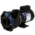 thumbnail image 1 of Aquaflo  Pump FMHP 1.5 HP 115V Dual Speed 48 Frame Side Discharge Pump, 1 of 1