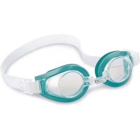 Aquaflow Goggles Green