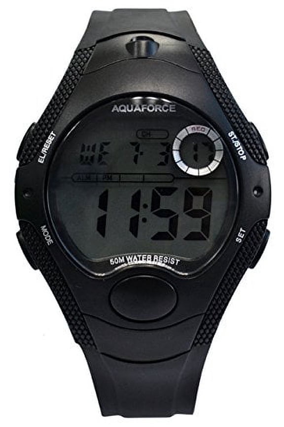 Digital Watch 26-005