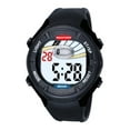 thumbnail image 1 of Aquaforce  Multi Function Black Strap Watch with Large Digit Digital, 1 of 1