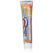 Aquafresh Extreme Clean Whitening 5.6 Ounces Pack of 24