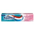 thumbnail image 1 of Aquafresh Maximum Strength Fluoride Toothpaste, Smooth Mint - 5.6 oz - 2 pk, 1 of 5
