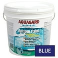 thumbnail image 1 of Aquagard Waterbased Anti-Fouling Bottom Paint - 2Gal - Blue, 1 of 1