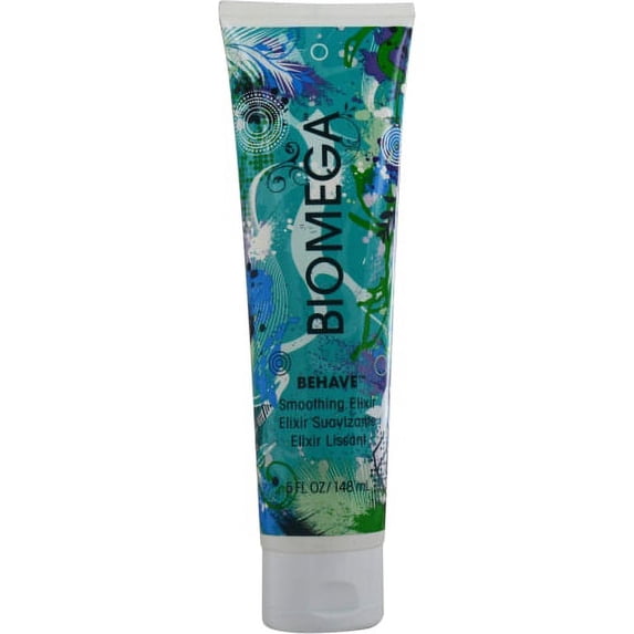 Aquage - BIOMEGA BEHAVE SMOOTHING ELIXIR 5 OZ -