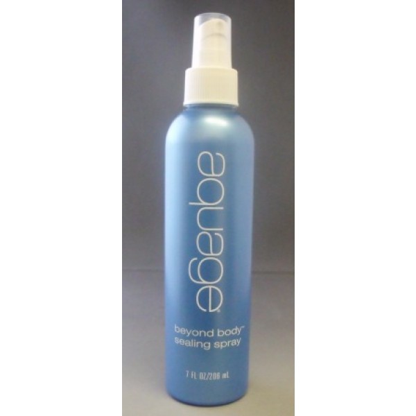Aquage Beyond Body Sealing Spray 8 oz