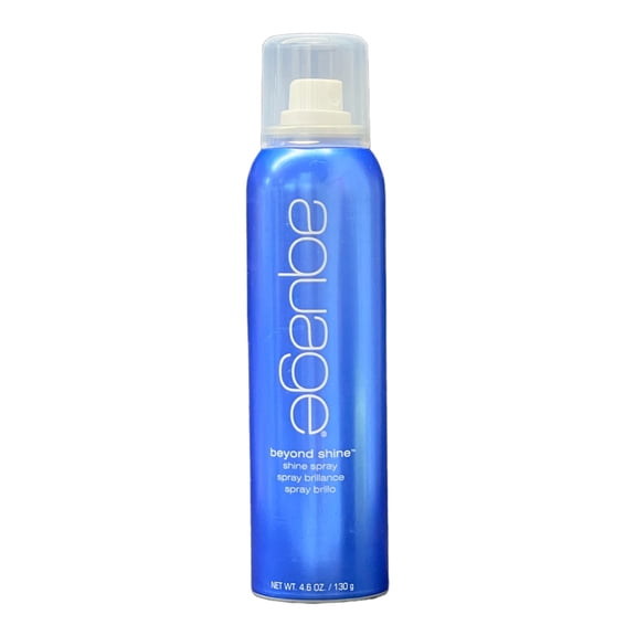 Aquage Beyond Shine 5 oz
