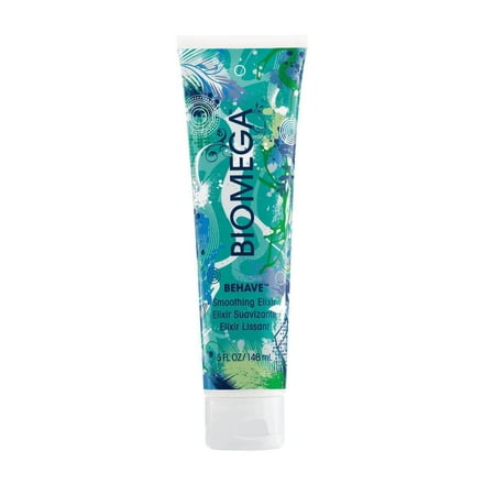 Aquage Biomega Behave Smoothing Elixir