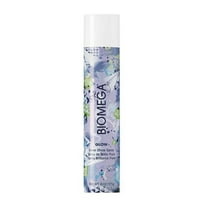 Aquage Biomega Glow Sheer Shine Hairspray 6.0 Oz