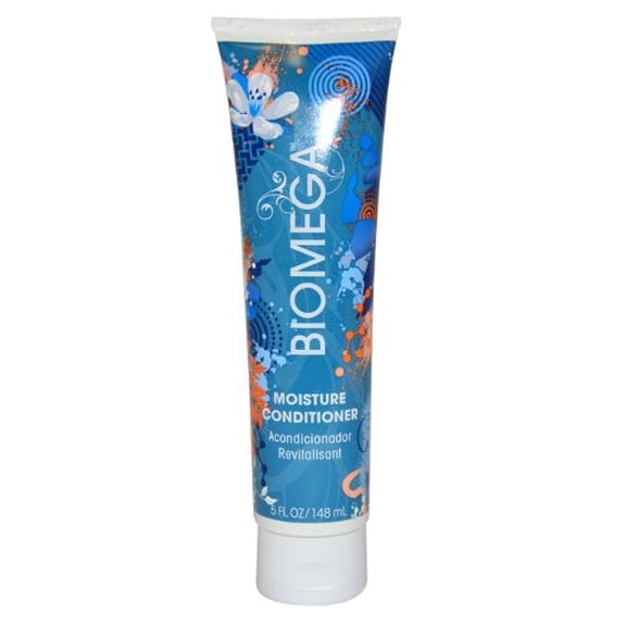 Aquage Biomega Moisture Conditioner Unisex 5 oz