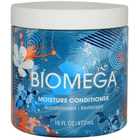 Aquage Biomega Moisture Conditioner
