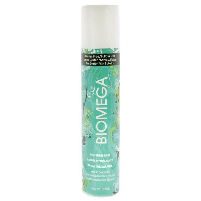 BIOMEGA Moisture Mist Conditioner BIOMEGA Moisture Mist Conditioner