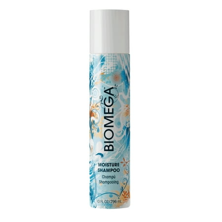 Aquage Biomega Moisture Shampoo 10 oz