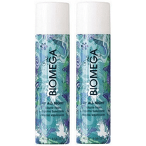 Aquage Biomega Up All Night Volum Fom 8 Ounce Pack Of 2