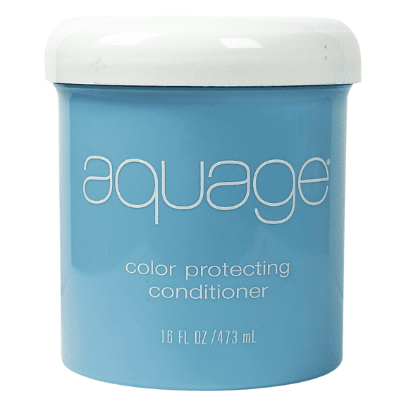 Aquage Color Protecting Conditioner 16 oz / 454 g