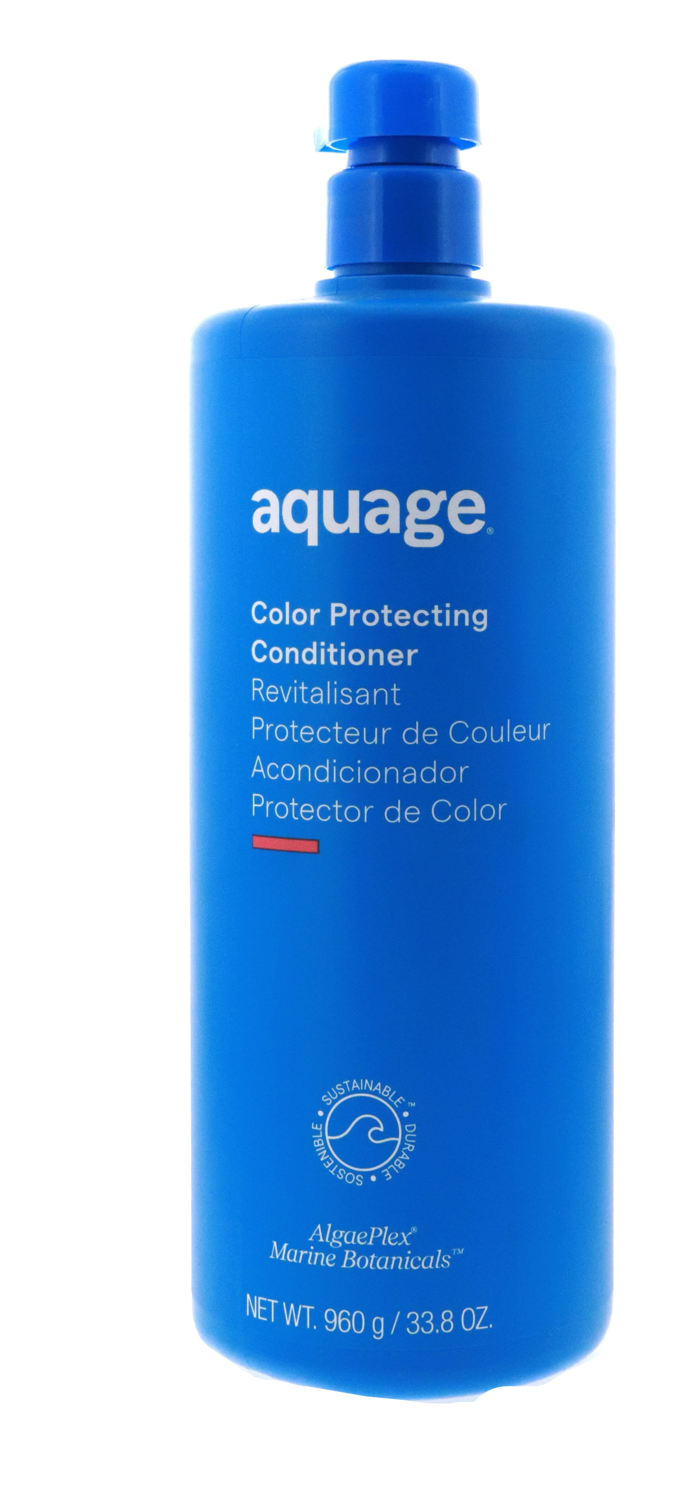 Aquage Color Protecting Conditioner, 33.8 oz
