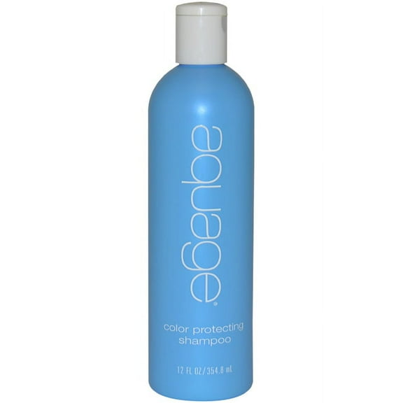 Aquage Color Protecting Shampoo 12 oz