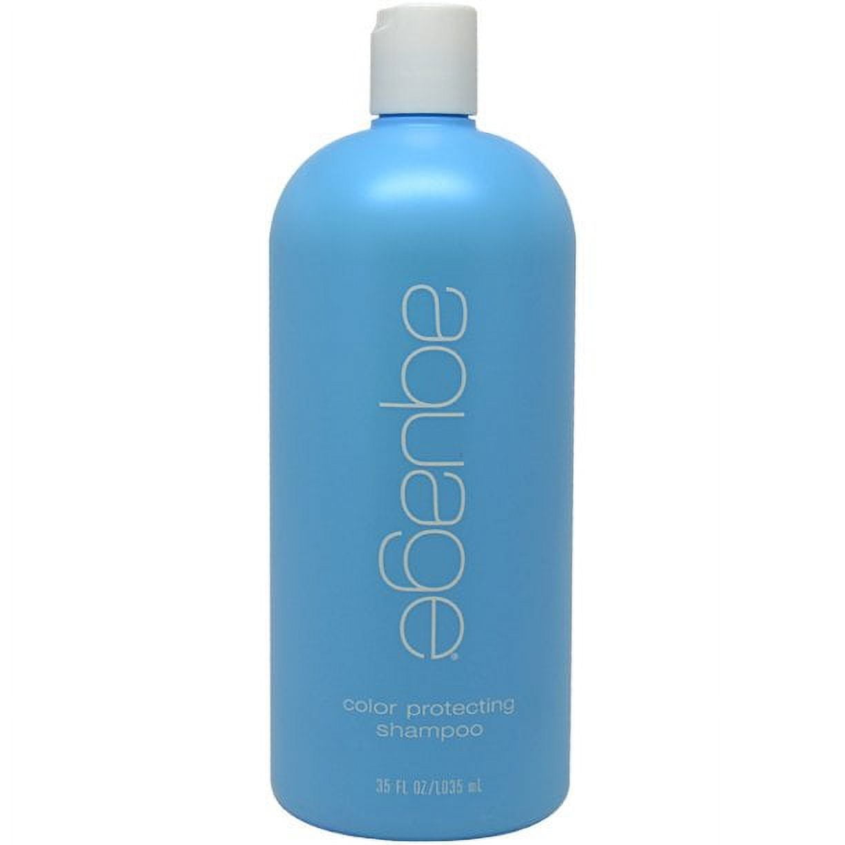 Aquage Color Protecting shampoo, 35 Oz