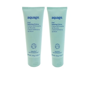 Aquage Curl-Defining Creme 4 Oz (Pack of 2)