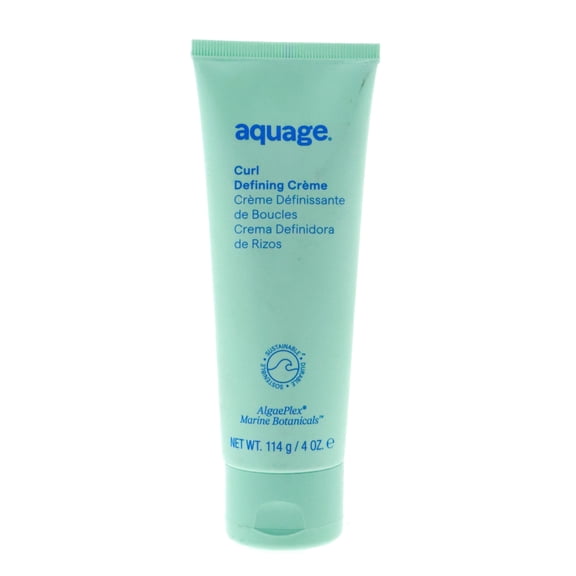 Aquage Curl Defining Creme, 4 oz