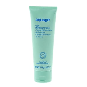 Aquage Curl Defining Creme, 4 oz