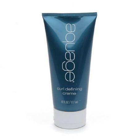 Aquage Curl Defining Creme 6 Oz By Aquage