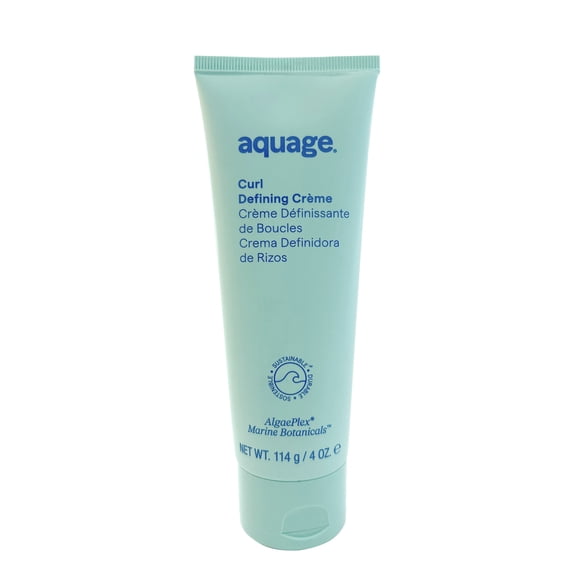 Aquage Curl Defining Creme 4 oz