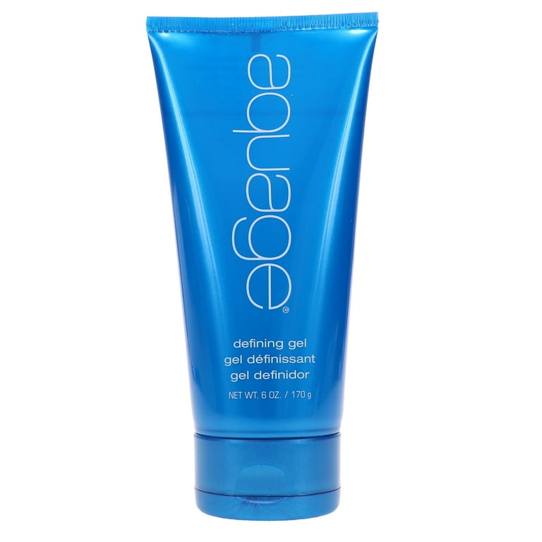 AQUAGE Defining Gel (6oz) AQUAGE Defining Gel (6oz)