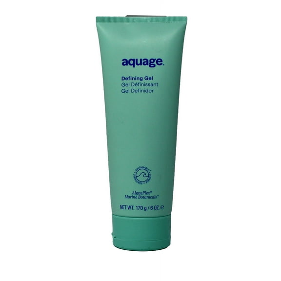 Aquage Defining Gel For Curly Wavy 6 Oz
