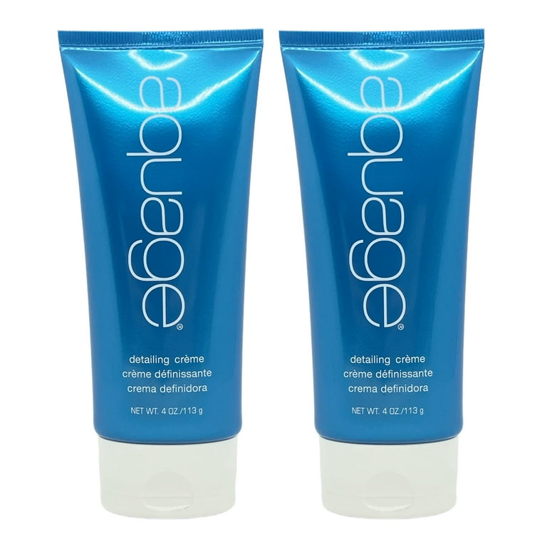 AQUAGE Detailing Creme (4oz) AQUAGE Detailing Creme (4oz)