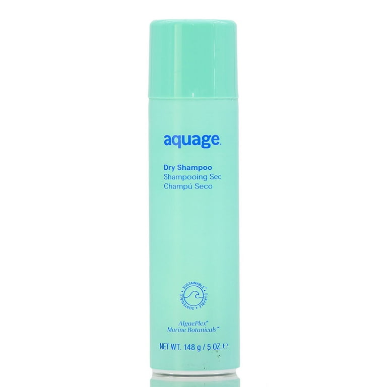 AQUAGE Dry Shampoo (5oz) AQUAGE Dry Shampoo (5oz)