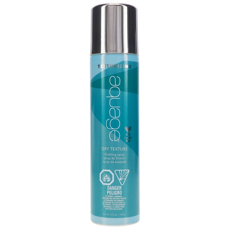 AQUAGE Dry Texture Finishing Spray (5oz) AQUAGE Dry Texture Finishing Spray (5oz)