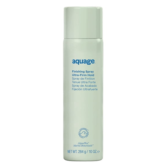 Aquage Finishing Hair Spray, 10 Oz