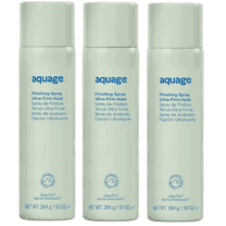 Aquage Finishing Spray 10 Ounce Pack Of 3