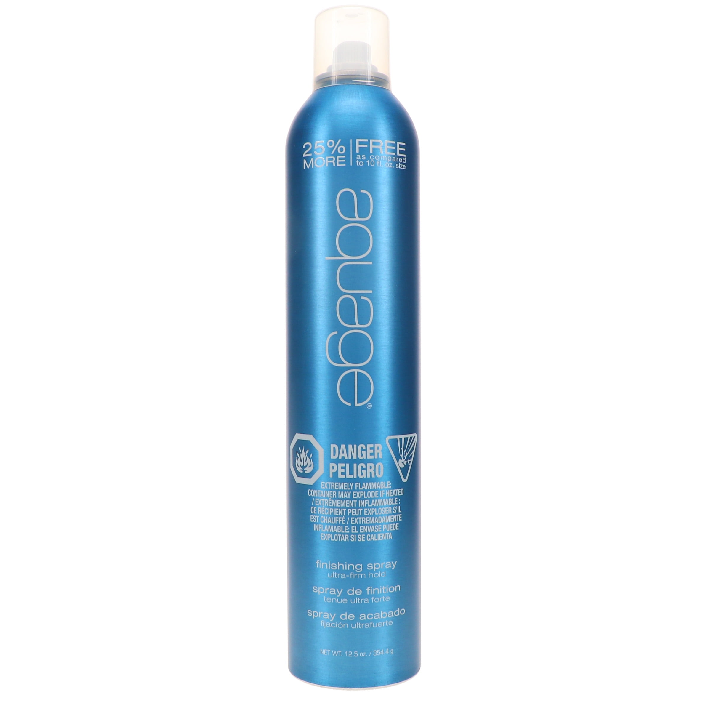 Aquage Finishing Spray 12.5 oz