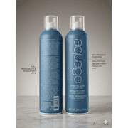 Aquage Finishing Spray Ultra Firm Hold for Hairs - 10 oz. - 2 Pack